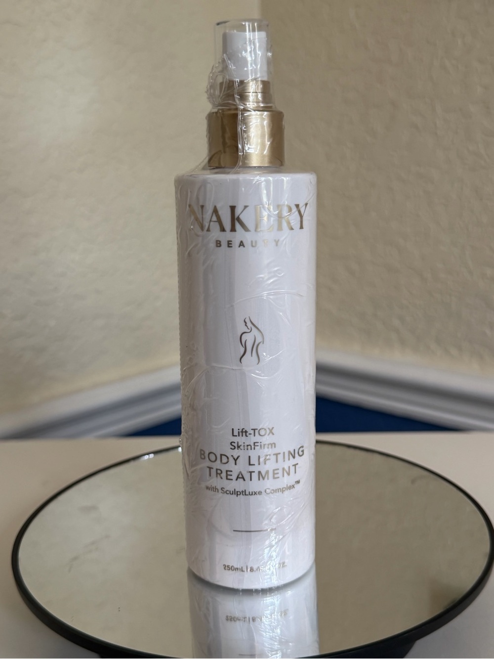 Nakery Lift-TOX SkinFirm Body Lifting Treatment
